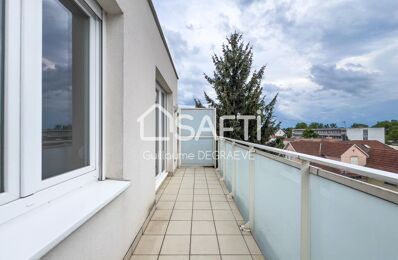 vente appartement 122 900 € à proximité de Berstett (67370)