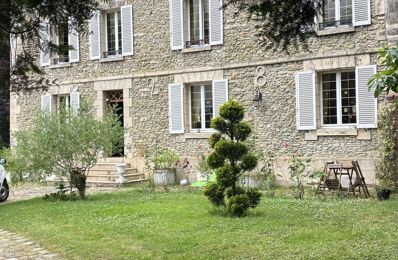 vente maison 518 000 € à proximité de Auteuil (60390)