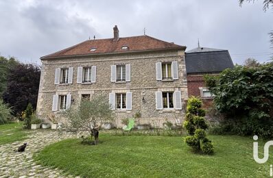 vente maison 499 900 € à proximité de Angy (60250)