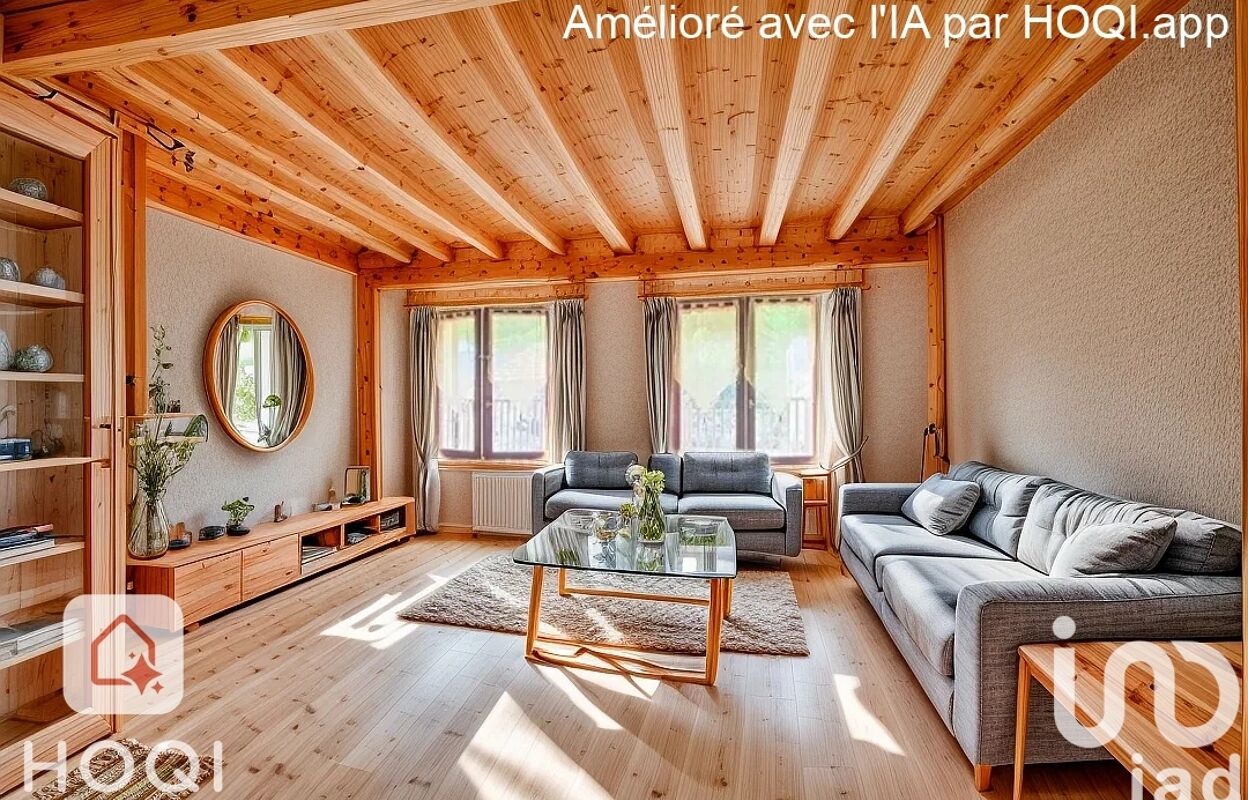 maison 5 pièces 140 m2 à vendre à Saint-Jean-les-Deux-Jumeaux (77660)