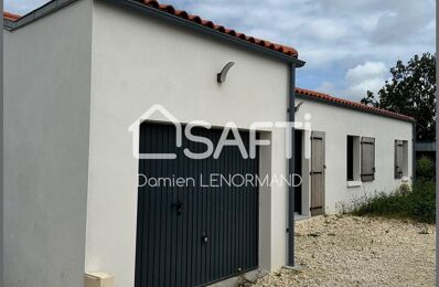 vente maison 386 250 € à proximité de Port-des-Barques (17730)