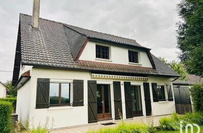 vente maison 189 000 € à proximité de Saint-Léger-Aux-Bois (76340)