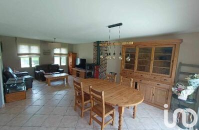 vente maison 260 000 € à proximité de Bailleul-Lès-Pernes (62550)