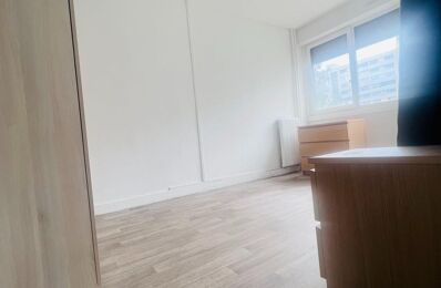 vente appartement 249 000 € à proximité de Vanves (92170)