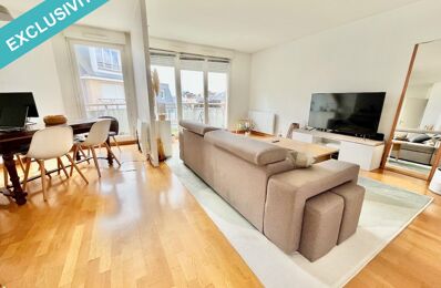 vente appartement 165 000 € à proximité de Saint-Aubin-Lès-Elbeuf (76410)