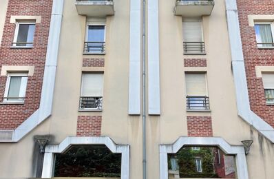 vente appartement 155 000 € à proximité de Sotteville-Lès-Rouen (76300)