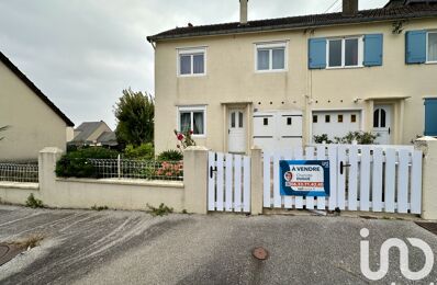 vente maison 170 000 € à proximité de Héauville (50340)