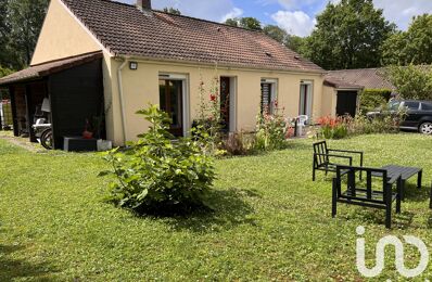 vente maison 240 000 € à proximité de Assenay (10320)