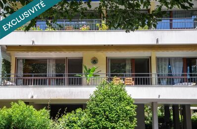 appartement 4 pièces 117 m2 à vendre à Pessac (33600)