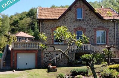 vente maison 173 000 € à proximité de Naussac (12700)