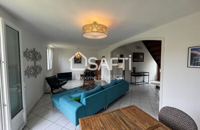 vente maison 220 000 € à proximité de Saint-Ouen-de-Mimbré (72130)