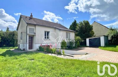 vente maison 165 000 € à proximité de Montereau-Fault-Yonne (77130)