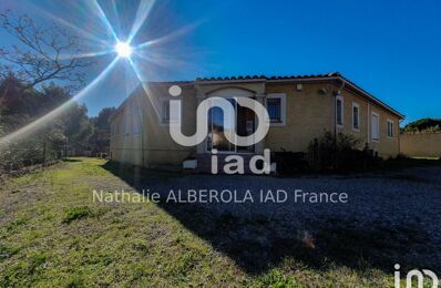 vente maison 318 000 € à proximité de Sallèles-d'Aude (11590)