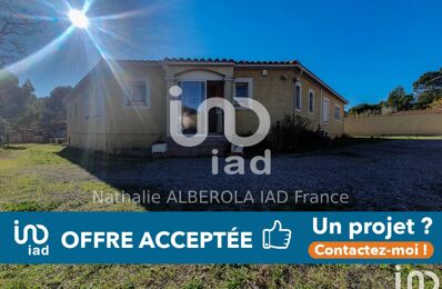 vente maison 318 000 € à proximité de Saint-Nazaire-d'Aude (11120)