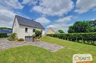 vente maison 280 000 € à proximité de Tinténiac (35190)