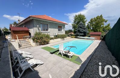 vente maison 214 000 € à proximité de Salies-de-Béarn (64270)