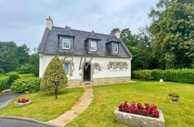 vente maison 249 000 € à proximité de Plourin-Lès-Morlaix (29600)