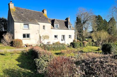 vente maison 229 000 € à proximité de Le Cloître-Saint-Thégonnec (29410)