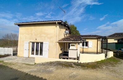 vente maison 205 000 € à proximité de Pavie (32550)