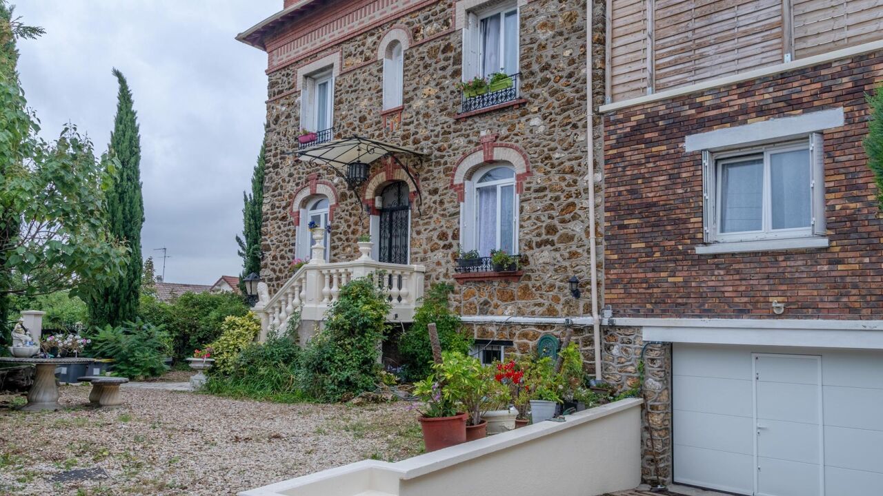 maison 7 pièces 160 m2 à vendre à Orly (94310)