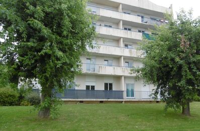 vente appartement 91 500 € à proximité de Grez-Neuville (49220)