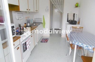 vente appartement 91 500 € à proximité de Le Bourg-d'Ire (49520)