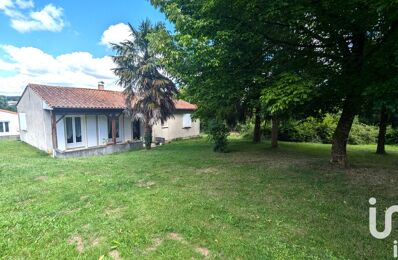 vente maison 99 900 € à proximité de Montlieu-la-Garde (17210)