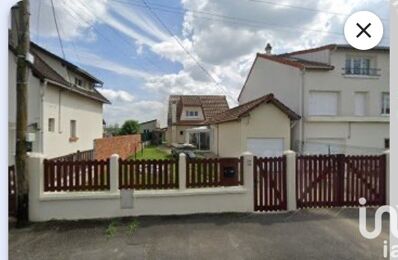 vente maison 373 500 € à proximité de Ablon-sur-Seine (94480)