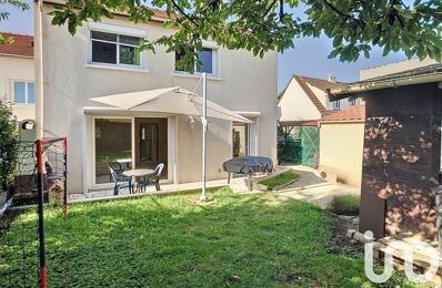 vente maison 373 500 € à proximité de Saulx-les-Chartreux (91160)