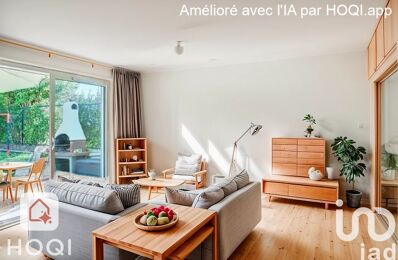 vente maison 373 500 € à proximité de Alfortville (94140)