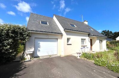 vente maison 347 000 € à proximité de La Trinité-Surzur (56190)