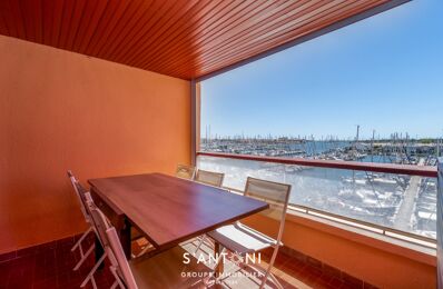 vente appartement 198 000 € à proximité de Portiragnes (34420)