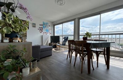 vente appartement 119 000 € à proximité de Franqueville-Saint-Pierre (76520)