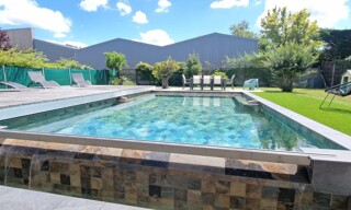 Maison 6 Pièces 158 m² à vendre à Mérignac (33700)