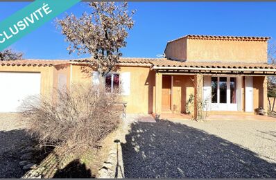 vente maison 339 000 € à proximité de Moustiers-Sainte-Marie (04360)