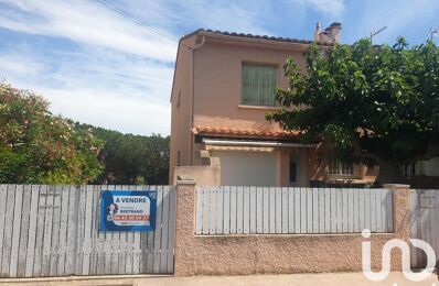 vente maison 299 000 € à proximité de Bages (66670)