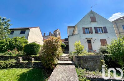 vente maison 233 500 € à proximité de Bonneil (02400)