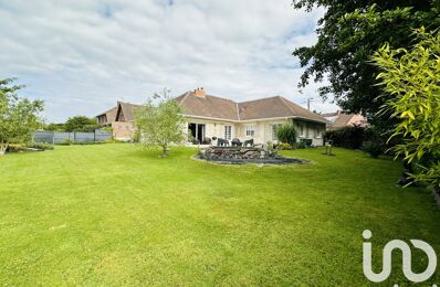 vente maison 340 000 € à proximité de Flers-en-Escrebieux (59128)