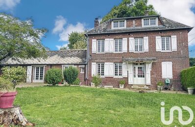 vente maison 384 900 € à proximité de Mesnil-Verclives (27440)