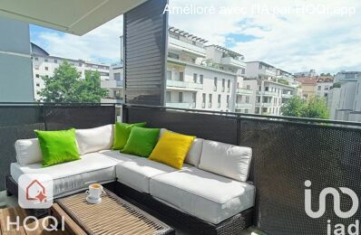 vente appartement 370 000 € à proximité de Sathonay-Village (69580)