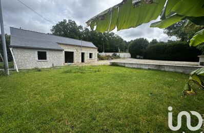 vente maison 125 000 € à proximité de Gennes-Val-de-Loire (49350)