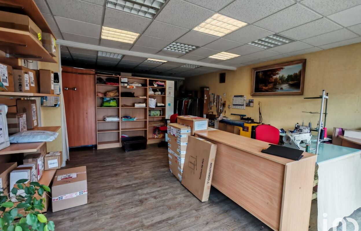 divers  pièces 45 m2 à vendre à Sainte-Geneviève-des-Bois (91700)