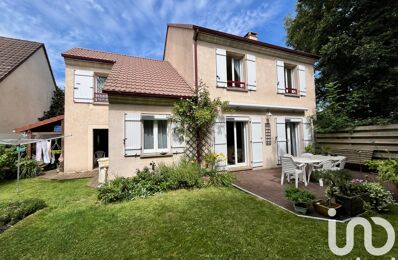 vente maison 360 000 € à proximité de Paray-Vieille-Poste (91550)