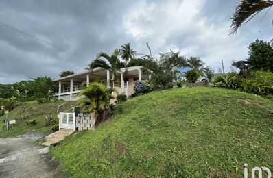 vente maison 293 000 € à proximité de Le Morne-Rouge (97260)