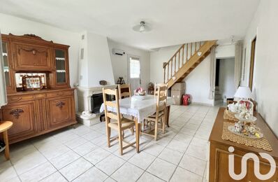 vente maison 399 000 € à proximité de L'Étang-la-Ville (78620)