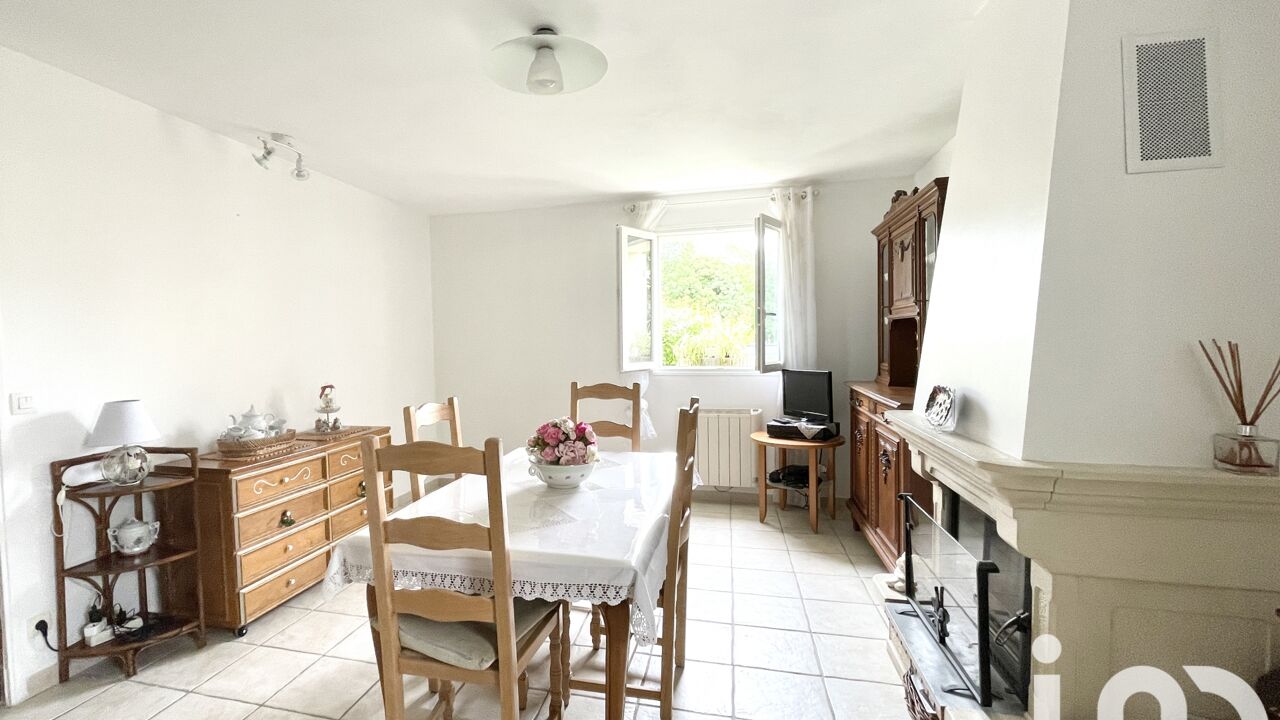 maison 6 pièces 130 m2 à vendre à Morainvilliers (78630)