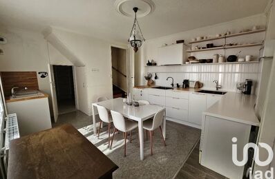 vente maison 107 880 € à proximité de Allichamps (52130)