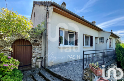 vente maison 212 000 € à proximité de Congis-sur-Thérouanne (77440)