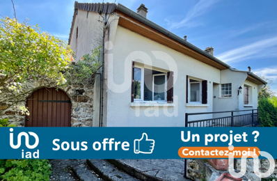 vente maison 212 000 € à proximité de Meaux (77100)