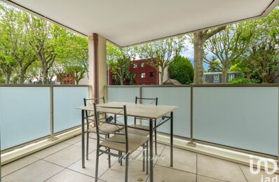 vente appartement 299 900 € à proximité de Meudon (92)